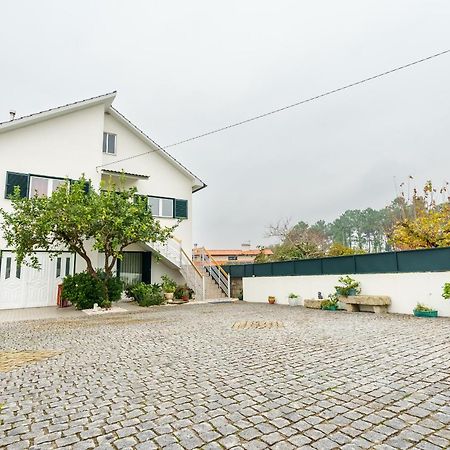 Апартаменты Casa O Limoeiro Понте-де-Лима Экстерьер фото
