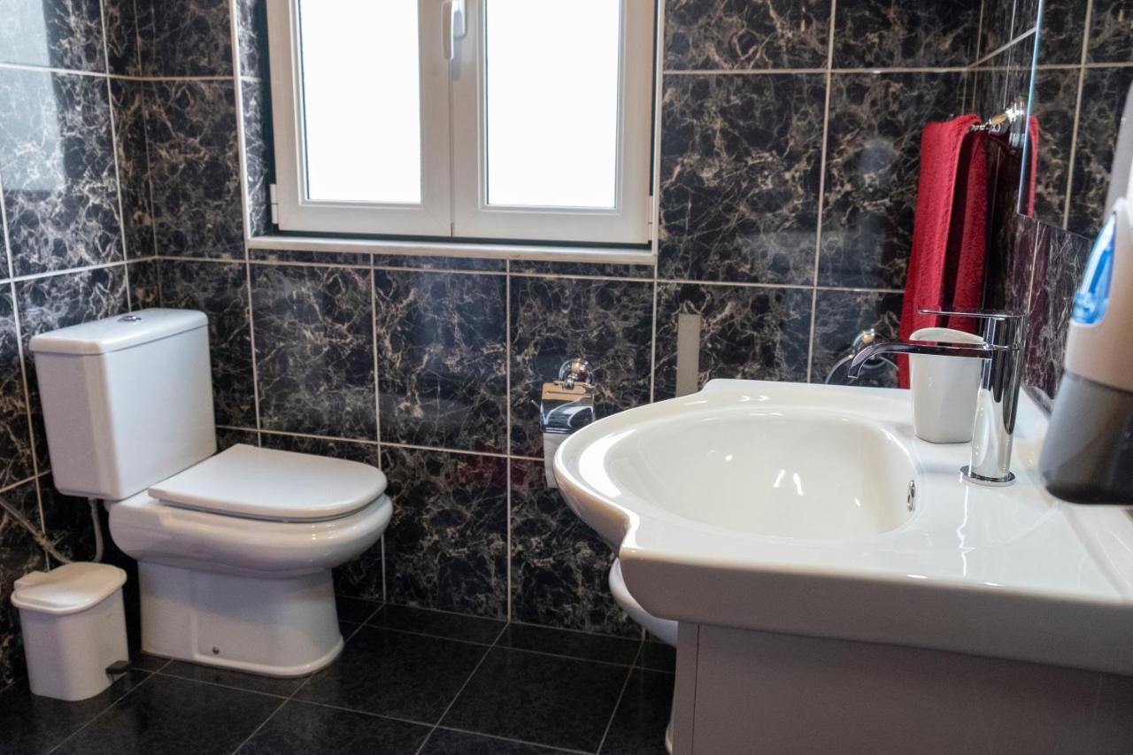 Апартаменты Casa O Limoeiro Понте-де-Лима Экстерьер фото
