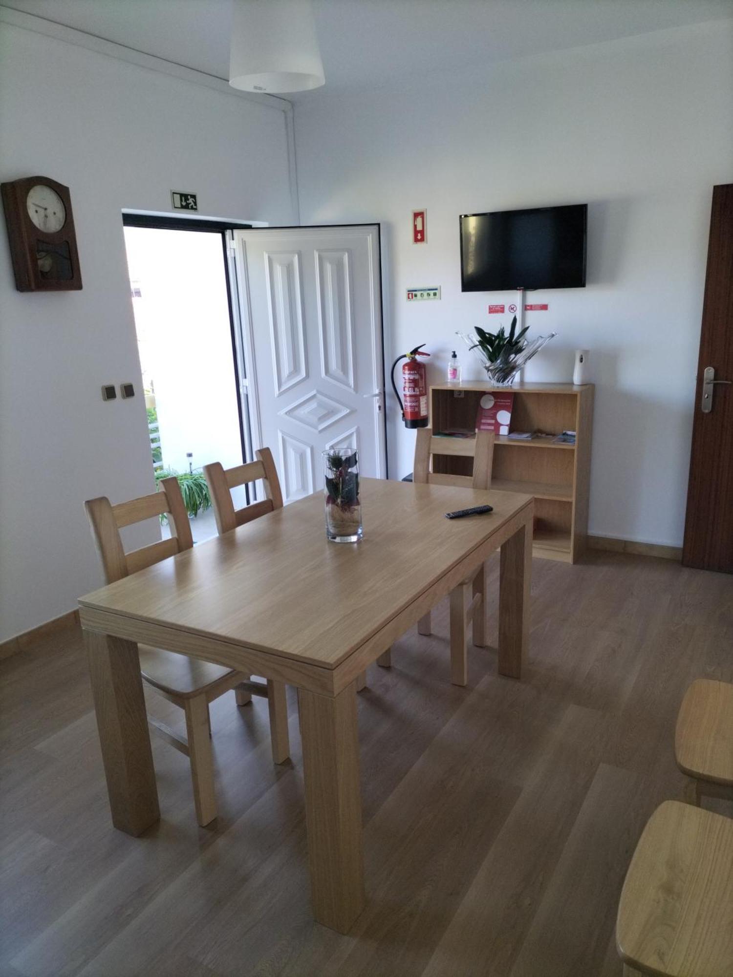 Апартаменты Casa O Limoeiro Понте-де-Лима Экстерьер фото