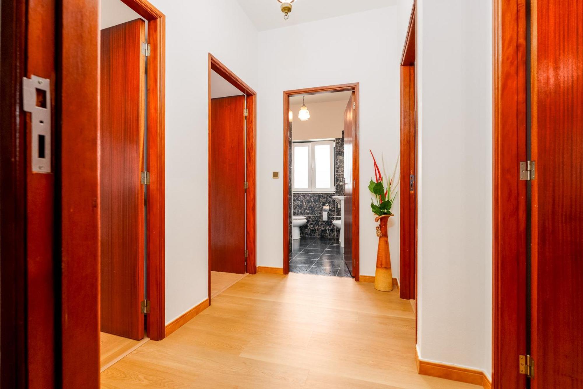 Апартаменты Casa O Limoeiro Понте-де-Лима Экстерьер фото