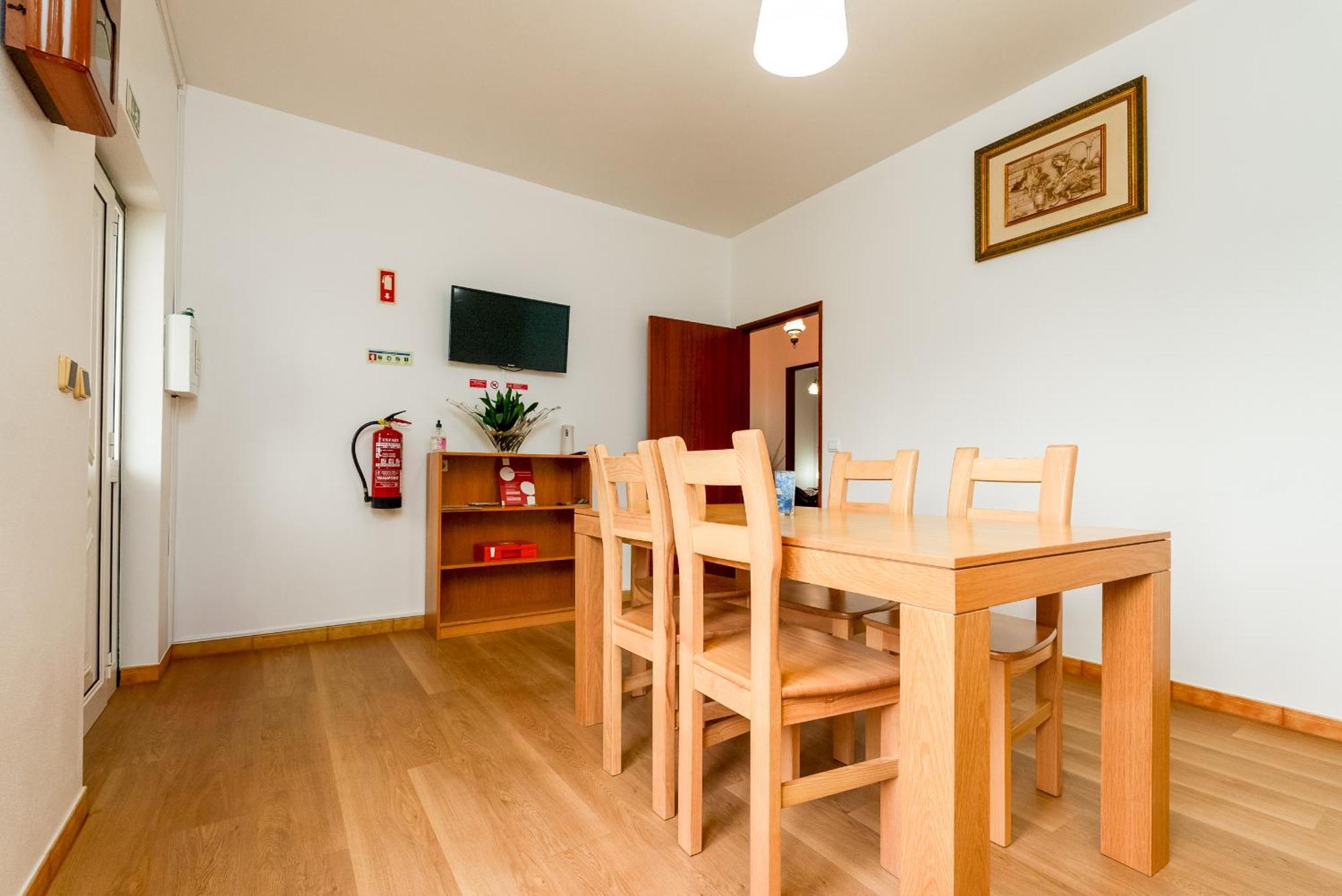 Апартаменты Casa O Limoeiro Понте-де-Лима Экстерьер фото