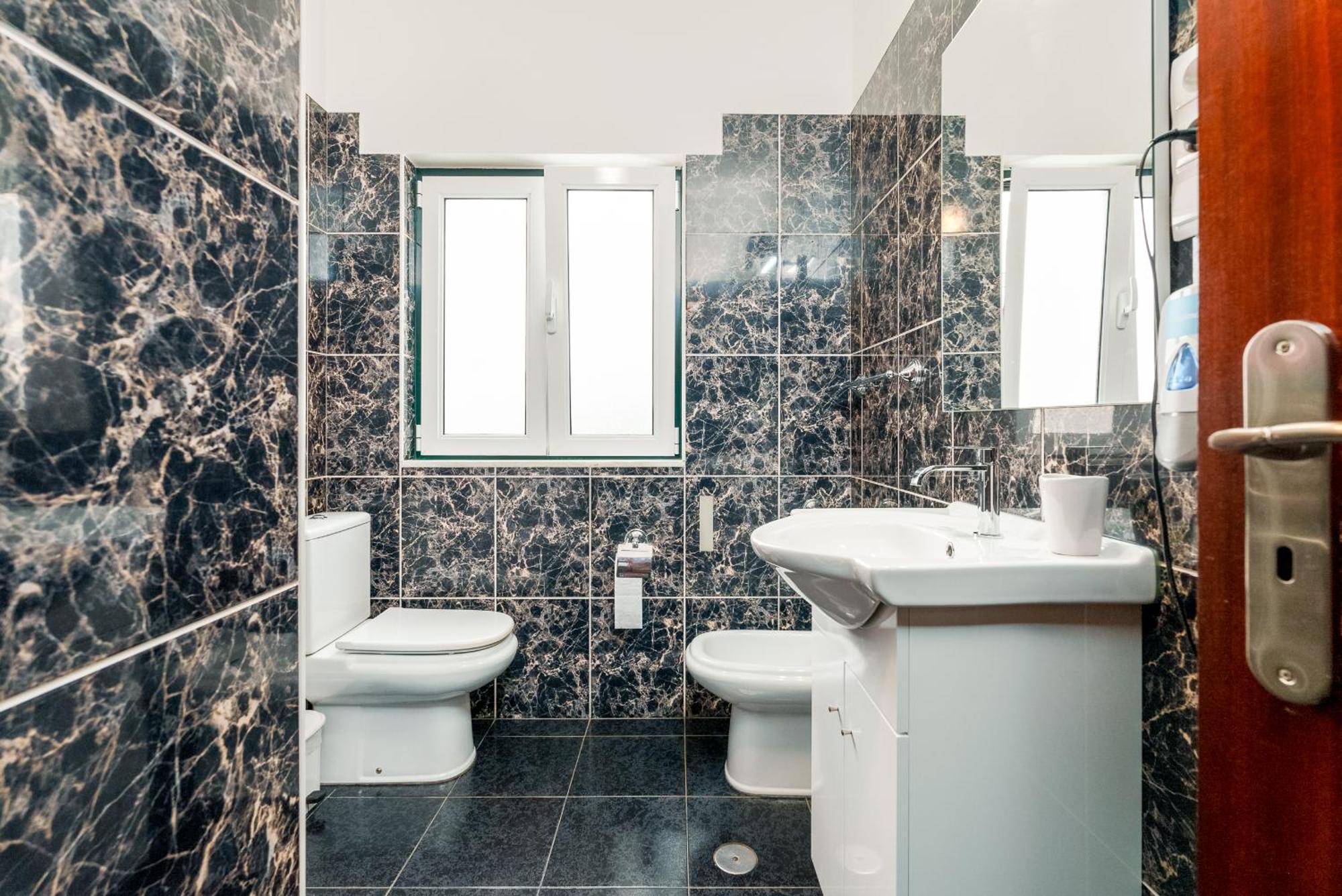 Апартаменты Casa O Limoeiro Понте-де-Лима Экстерьер фото